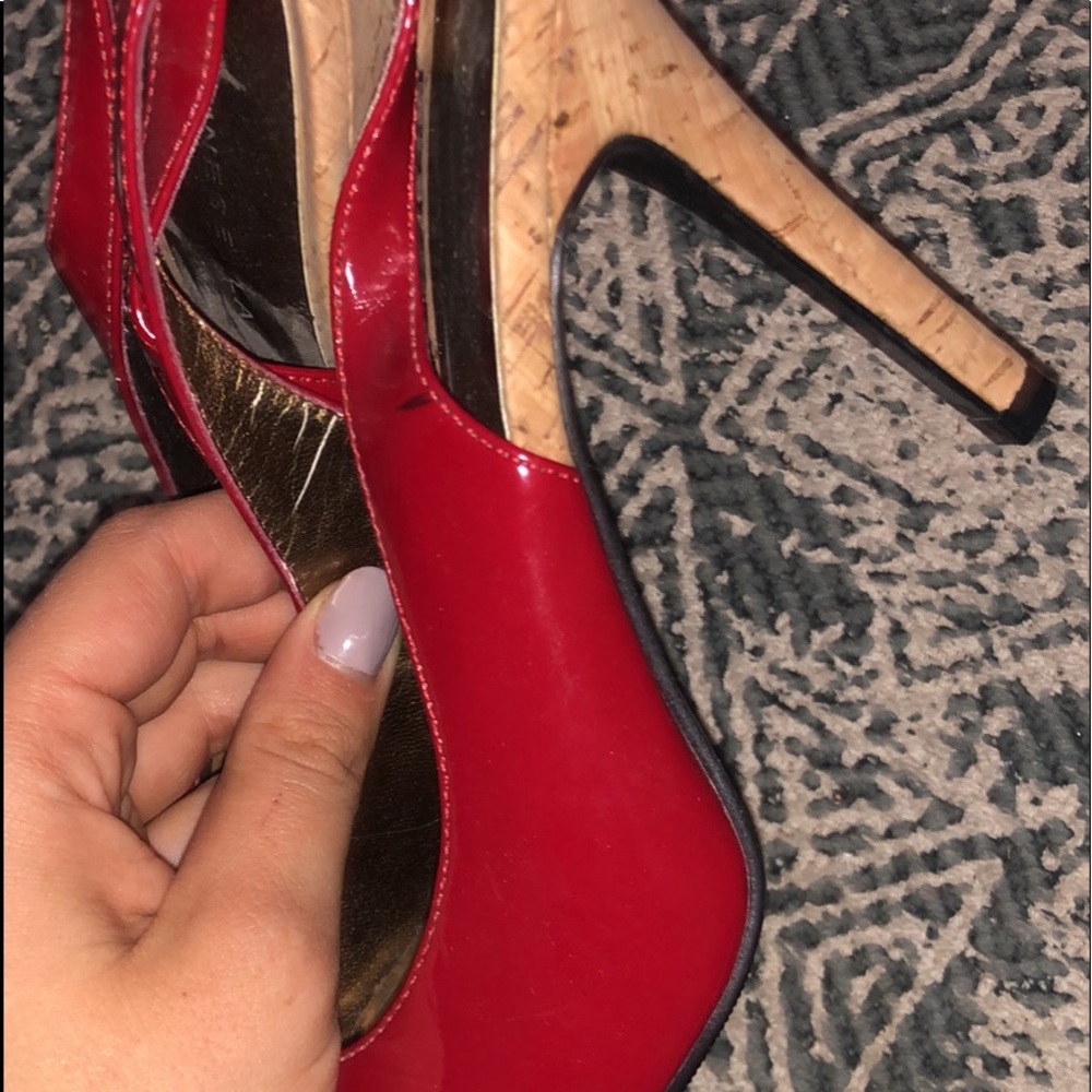 Heels - Picture 1 of 1